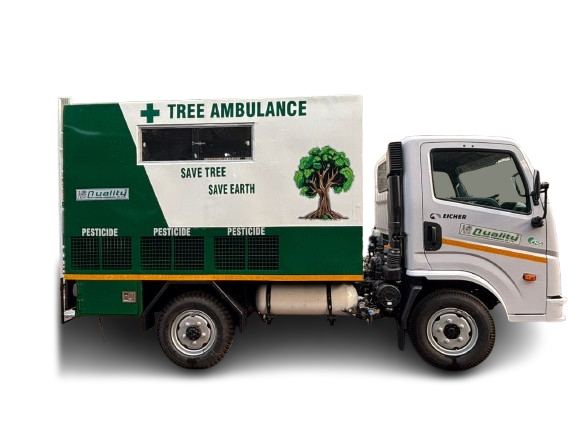 Tree Ambulance